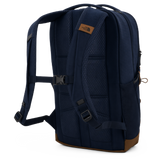 The North Face - Jester Pro Summit Navy/Leather Bro - Blue - vista alternativa 1