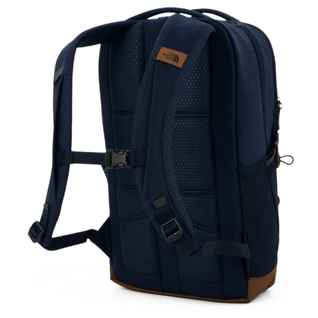 The North Face - Jester Pro Summit Navy/Leather Bro - Blue - vista alternativa 1