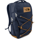 The North Face - Jester Pro Summit Navy/Leather Bro - VANADS GRY PRNT - vista alternativa 10
