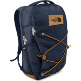 The North Face - Jester Pro Summit Navy/Leather Bro - VANADS GRY PRNT - vista alternativa 10
