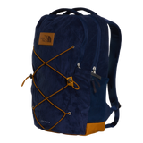 The North Face - Jester Pro Summit Navy/Leather Bro - VANADS GRY PRNT - vista alternativa 3