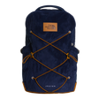 The North Face - Jester Pro Summit Navy/Leather Bro - Blue - vista principale