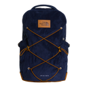 The North Face - Jester Pro Summit Navy/Leather Bro - Blue - vista principale