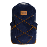 The North Face - Jester Pro Summit Navy/Leather Bro - VANADS GRY PRNT - vista principale