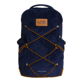 The North Face - Jester Pro Summit Navy/Leather Bro - Blue - vista principale