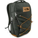 The North Face - Jester Pro Summit Navy/Leather Bro - SW LT GRY H/LDN - vista alternativa 10