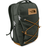 The North Face - Jester Pro Summit Navy/Leather Bro - SW LT GRY H/LDN - vista alternativa 10