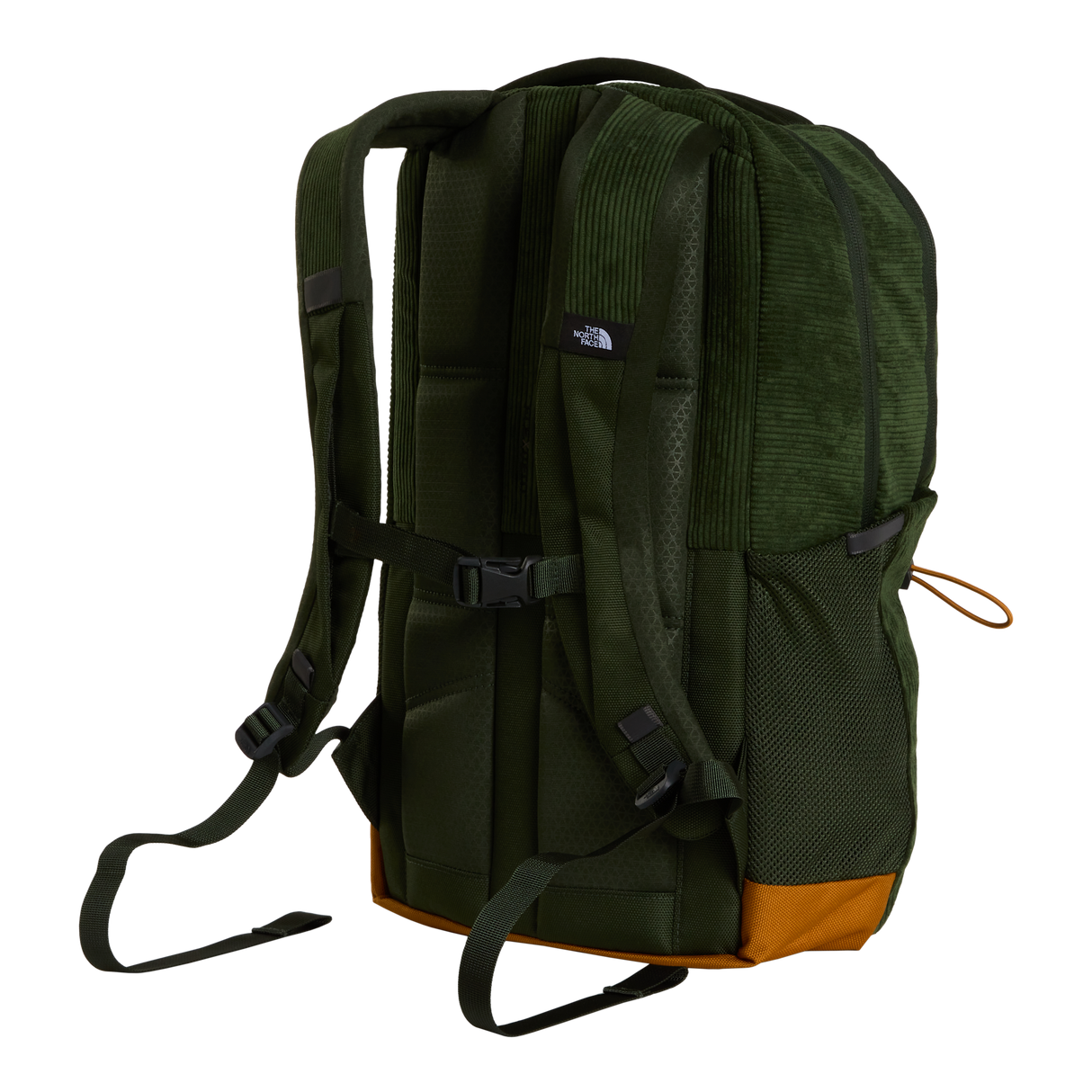 The North Face - Jester Pro Summit Navy/Leather Bro - SW LT GRY H/LDN - vista alternativa 2