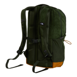 The North Face - Jester Pro Summit Navy/Leather Bro - SW LT GRY H/LDN - vista alternativa 2