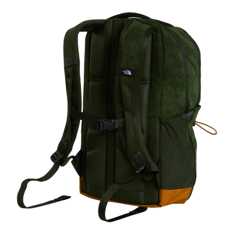 The North Face - Jester Pro Summit Navy/Leather Bro - SW LT GRY H/LDN - vista alternativa 2