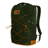 The North Face - Jester Pro Summit Navy/Leather Bro - SW LT GRY H/LDN - vista alternativa 3