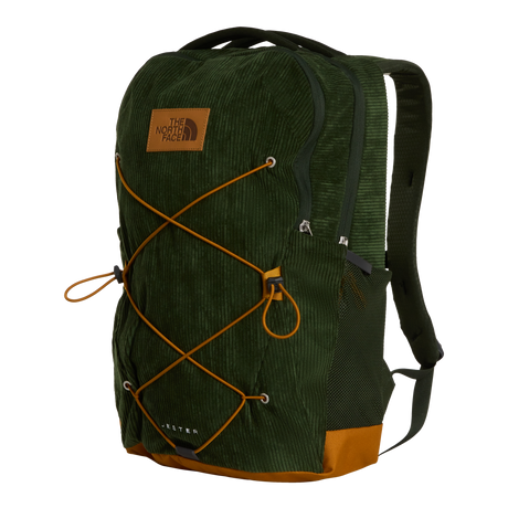 The North Face - Jester Pro Summit Navy/Leather Bro - SW LT GRY H/LDN - vista alternativa 3