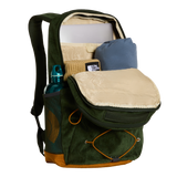 The North Face - Jester Pro Summit Navy/Leather Bro - SW LT GRY H/LDN - vista alternativa 4