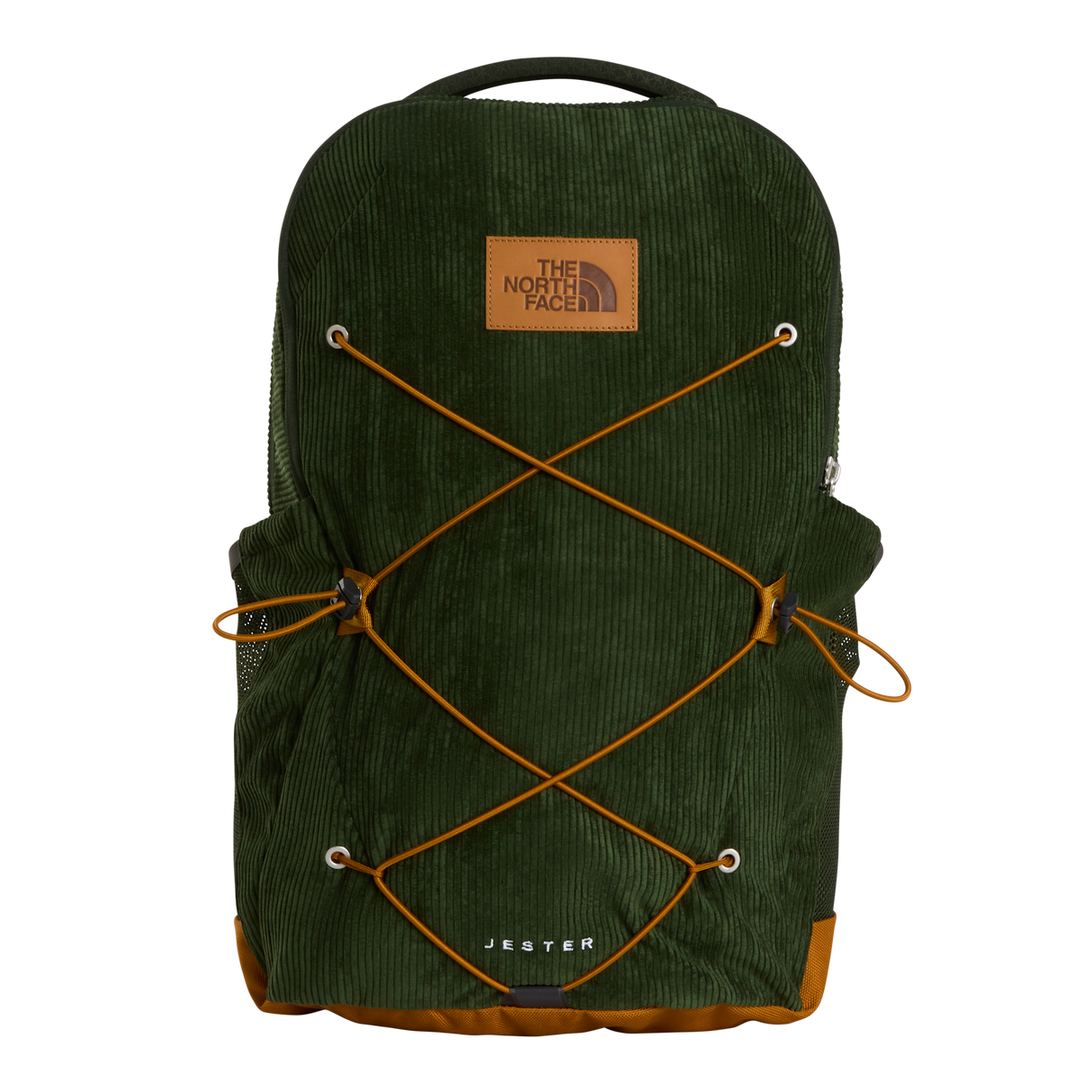 The North Face - Jester Pro Summit Navy/Leather Bro - SW LT GRY H/LDN - vista principale