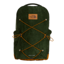 The North Face - Jester Pro Summit Navy/Leather Bro - Green - vista principale