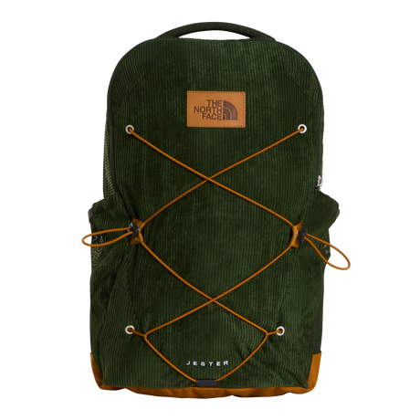 The North Face - Jester Pro Summit Navy/Leather Bro - SW LT GRY H/LDN - vista principale
