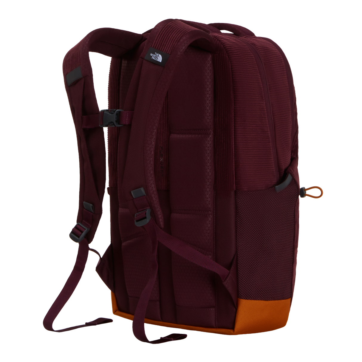 The North Face - Jester Pro Summit Navy/Leather Bro - Deep Burgundy/Leather B - vista alternativa 2