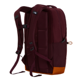 The North Face - Jester Pro Summit Navy/Leather Bro - Deep Burgundy/Leather B - vista alternativa 2