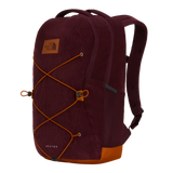 The North Face - Jester Pro Summit Navy/Leather Bro - Deep Burgundy/Leather B - vista alternativa 3