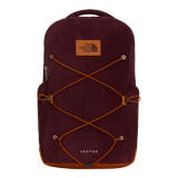 The North Face - Jester Pro Summit Navy/Leather Bro - Deep Burgundy/Leather B - vista principale