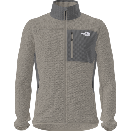 The North Face - Alpedge Jacket da uomo - Stone Slab/Smoked Pearl - vista alternativa 10