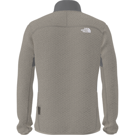 The North Face - Alpedge Jacket da uomo - Stone Slab/Smoked Pearl - vista alternativa 11