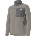 The North Face - Alpedge Jacket da uomo - Stone Slab/Smoked Pearl - vista alternativa 12