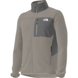 The North Face - Alpedge Jacket da uomo - Stone Slab/Smoked Pearl - vista alternativa 12