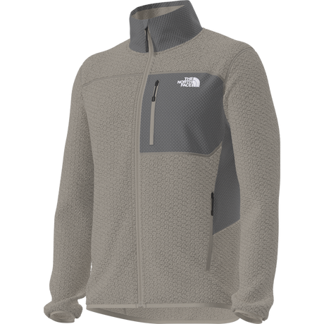 The North Face - Alpedge Jacket da uomo - Stone Slab/Smoked Pearl - vista alternativa 12