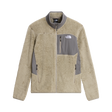The North Face - Alpedge Jacket da uomo - Grey - vista principale