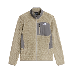 The North Face - Alpedge Jacket da uomo - Grey - vista principale