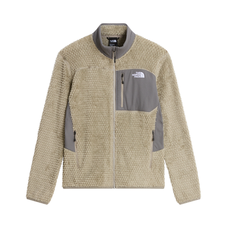 The North Face - Alpedge Jacket da uomo - Stone Slab/Smoked Pearl - vista principale