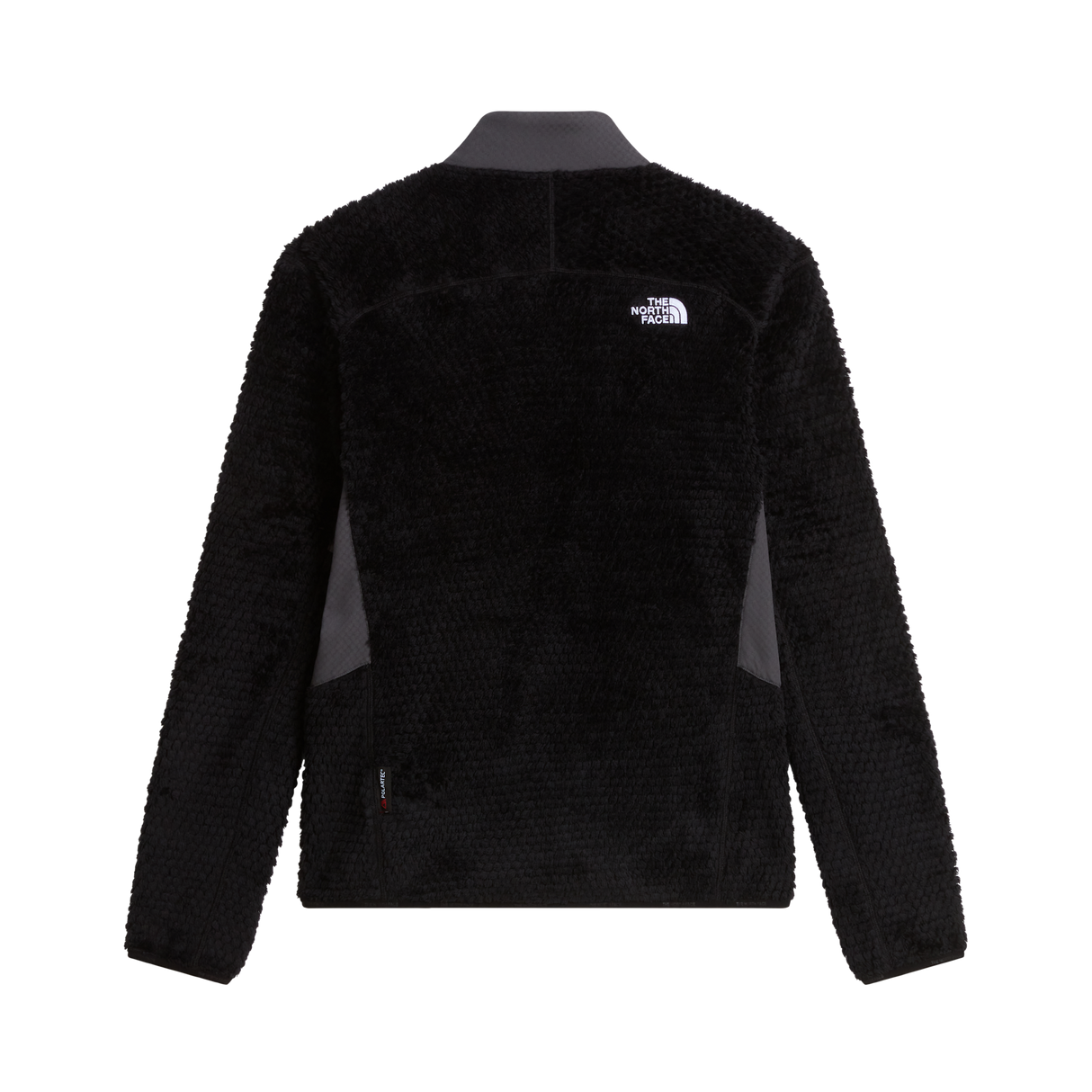 The North Face - Alpedge Jacket da uomo - ANTHRACITE GREY/TNF Black - vista alternativa 1
