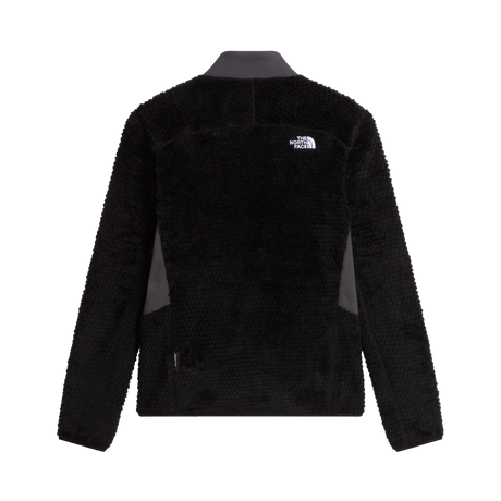 The North Face - Alpedge Jacket da uomo - ANTHRACITE GREY/TNF Black - vista alternativa 1