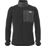 The North Face - Alpedge Jacket da uomo - ANTHRACITE GREY/TNF Black - vista alternativa 10