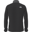 The North Face - Alpedge Jacket da uomo - ANTHRACITE GREY/TNF Black - vista alternativa 11
