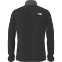The North Face - Alpedge Jacket da uomo - ANTHRACITE GREY/TNF Black - vista alternativa 11
