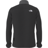 The North Face - Alpedge Jacket da uomo - ANTHRACITE GREY/TNF Black - vista alternativa 11