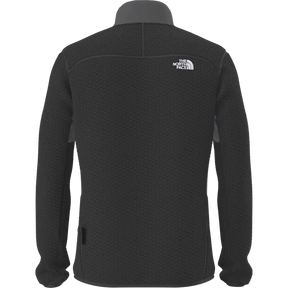The North Face - Alpedge Jacket da uomo - ANTHRACITE GREY/TNF Black - vista alternativa 11