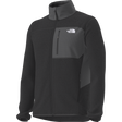 The North Face - Alpedge Jacket da uomo - ANTHRACITE GREY/TNF Black - vista alternativa 12
