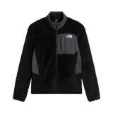 The North Face - Alpedge Jacket da uomo - ANTHRACITE GREY/TNF Black - vista principale