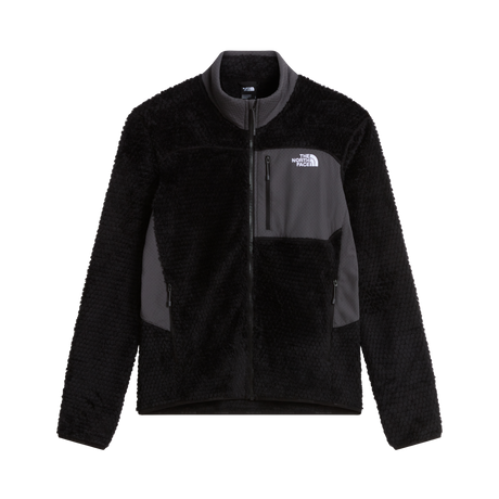 The North Face - Alpedge Jacket da uomo - ANTHRACITE GREY/TNF Black - vista principale