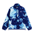 The North Face - Yumiori Off Peak full-zip Jacket -Prnt Bold da uomo - Blue - vista principale