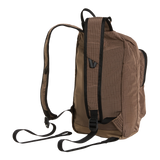 The North Face - Never Stop Cinch Pack - Garnet - vista alternativa 2