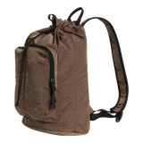 The North Face - Never Stop Cinch Pack - Garnet - vista alternativa 3