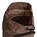 The North Face - Never Stop Cinch Pack - Garnet - vista alternativa 4