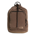 The North Face - Never Stop Cinch Pack - Brown - vista principale
