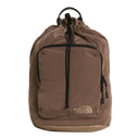 The North Face - Never Stop Cinch Pack - Brown - vista principale