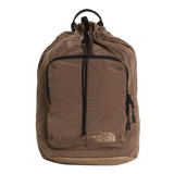 The North Face - Never Stop Cinch Pack - Garnet - vista principale