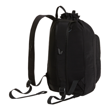 The North Face - Never Stop Cinch Pack - BLACK - vista alternativa 1